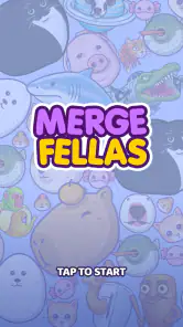Merge Fellas screenshot