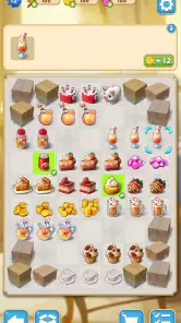 Merge Mansion: Jogo e História screenshot