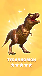 Merge Master - Jogo Dinossauro screenshot