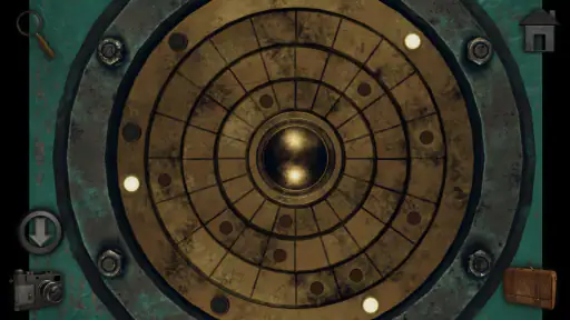 Meridian 157: Capítulo 1 screenshot