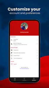Merupu: Telugu Short News screenshot
