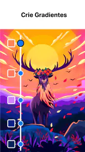 Mesa de desenho: Desenhar,arte screenshot
