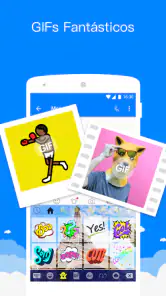 Messenger de SMS screenshot