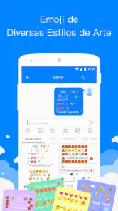 Messenger de SMS screenshot