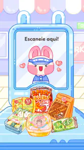Mestre de Geleia: Comendo ASMR screenshot