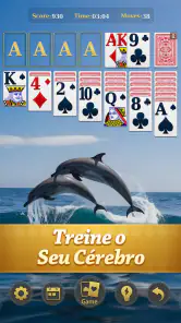 Mestre do Paciência Clássica screenshot