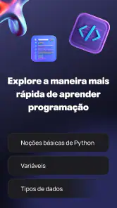 Mestre Python - Codificar screenshot