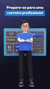 Mestre Python - Codificar screenshot