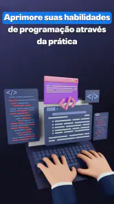 Mestre Python - Codificar screenshot