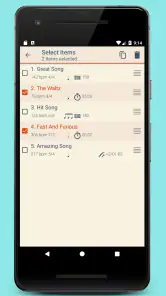 Metrônomo: Tempo screenshot