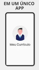 Meu Currículo: Rápido e Fácil screenshot