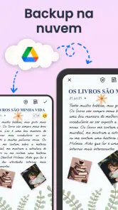 Meu diário - diário secreto screenshot