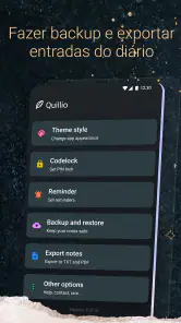 Meu Diário Secreto Com Senha screenshot