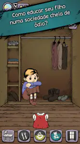 Meu filho Lebensborn screenshot