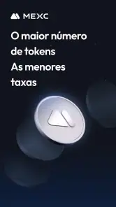 MEXC: Compre Bitcoin e Cripto screenshot