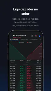 MEXC: Compre Bitcoin e Cripto screenshot