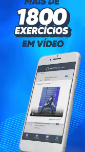 MFIT Personal screenshot