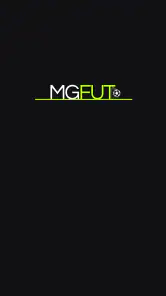 MGFut- Futebol e TV screenshot
