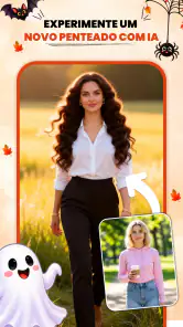 Mica: IA para fotos e vídeos screenshot