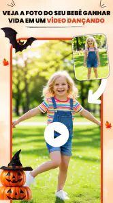 Mica: IA para fotos e vídeos screenshot
