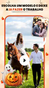 Mica: IA para fotos e vídeos screenshot