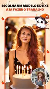 Mica: IA para fotos e vídeos screenshot