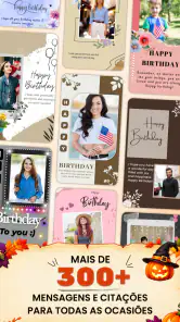 Mica: IA para fotos e vídeos screenshot
