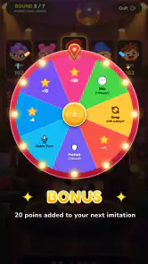 Micmic Fun: Voice Challenge screenshot