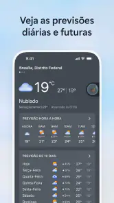Microsoft Bing Pesquisa screenshot