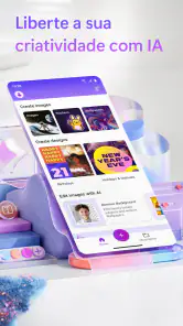 Microsoft Designer screenshot