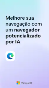 Microsoft Edge: Copiloto Int screenshot