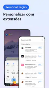 Microsoft Edge: Copiloto Int screenshot