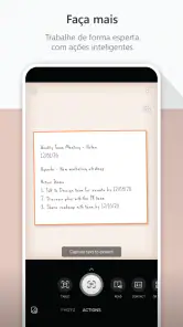 Microsoft Lens - PDF Scanner screenshot