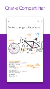 Microsoft OneNote: Save Notes screenshot