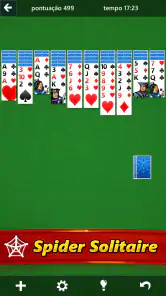 Microsoft Solitaire Collection screenshot