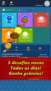 Microsoft Solitaire Collection screenshot