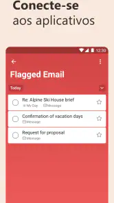 Microsoft To Do: Lists & Tasks screenshot