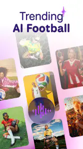 Micy: Vídeo AI e Voz Zueira screenshot