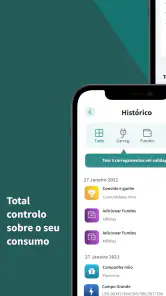 miio screenshot