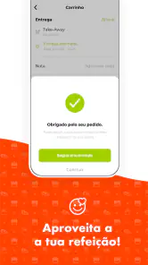 Mikado Sushi screenshot