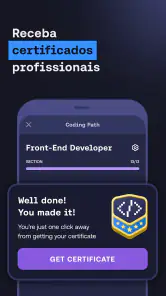 Mimo: Lógica de programação screenshot