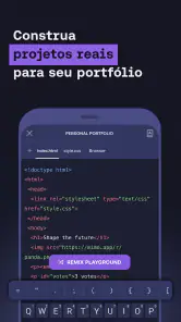 Mimo: Lógica de programação screenshot