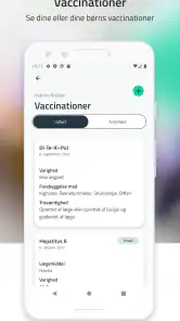 Min Læge screenshot
