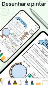 Mind Notes - Notebook, Notas screenshot