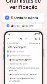 Mind Notes - Notebook, Notas screenshot