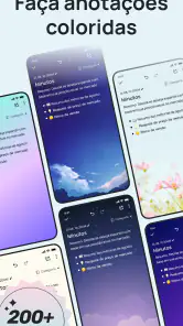 Mind Notes - Notebook, Notas screenshot