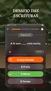 Minha Bíblia - Verso+Áudio screenshot