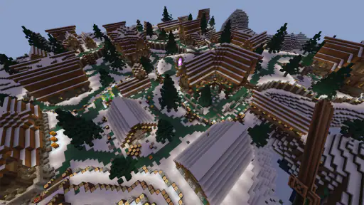 Mini Block Craft: Mine & Craft screenshot