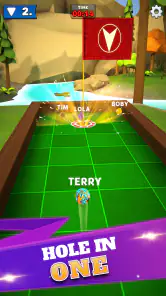 Mini Golf Club－PvP Multiplayer screenshot
