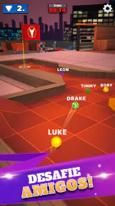 Mini Golf Club－PvP Multiplayer screenshot